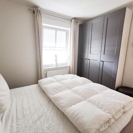 Apartmentvermittlung Mehr Als Meer - Objekt 26 Timmendorfer Strand Εξωτερικό φωτογραφία