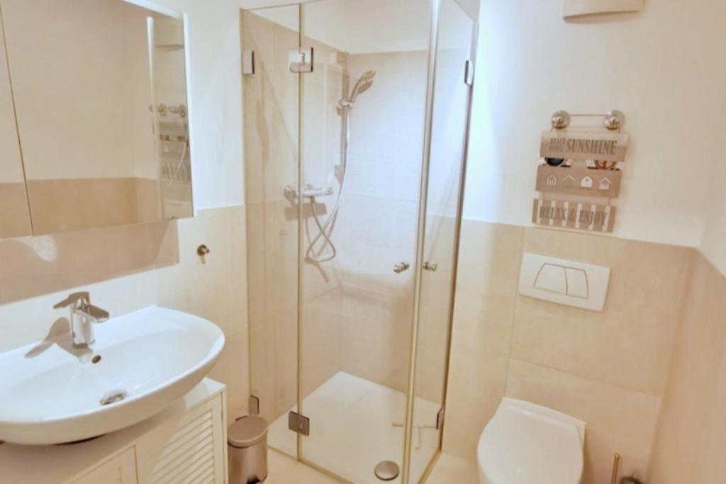 Apartmentvermittlung Mehr Als Meer - Objekt 26 Timmendorfer Strand Εξωτερικό φωτογραφία