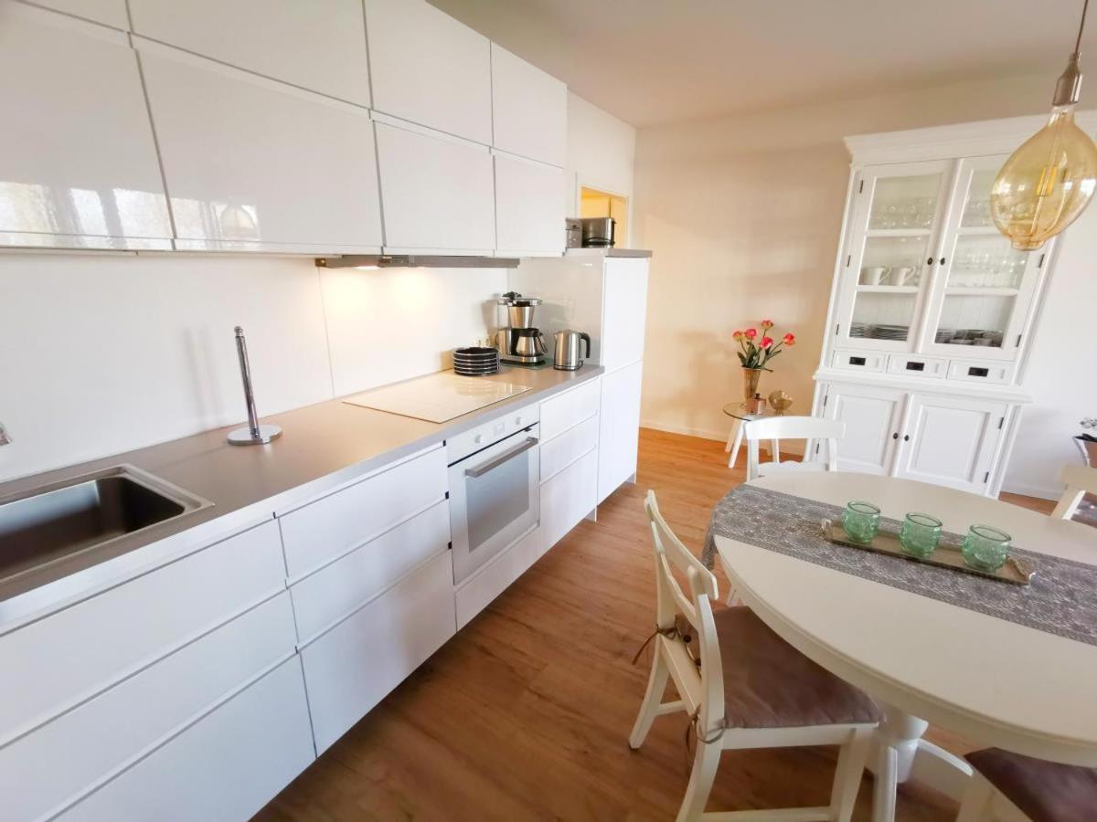 Apartmentvermittlung Mehr Als Meer - Objekt 26 Timmendorfer Strand Εξωτερικό φωτογραφία