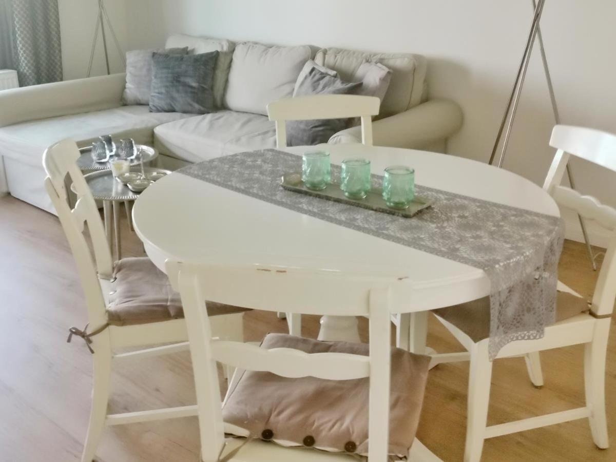Apartmentvermittlung Mehr Als Meer - Objekt 26 Timmendorfer Strand Εξωτερικό φωτογραφία
