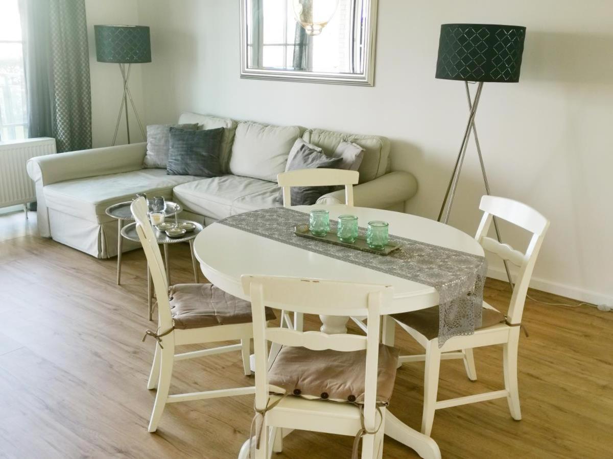 Apartmentvermittlung Mehr Als Meer - Objekt 26 Timmendorfer Strand Εξωτερικό φωτογραφία