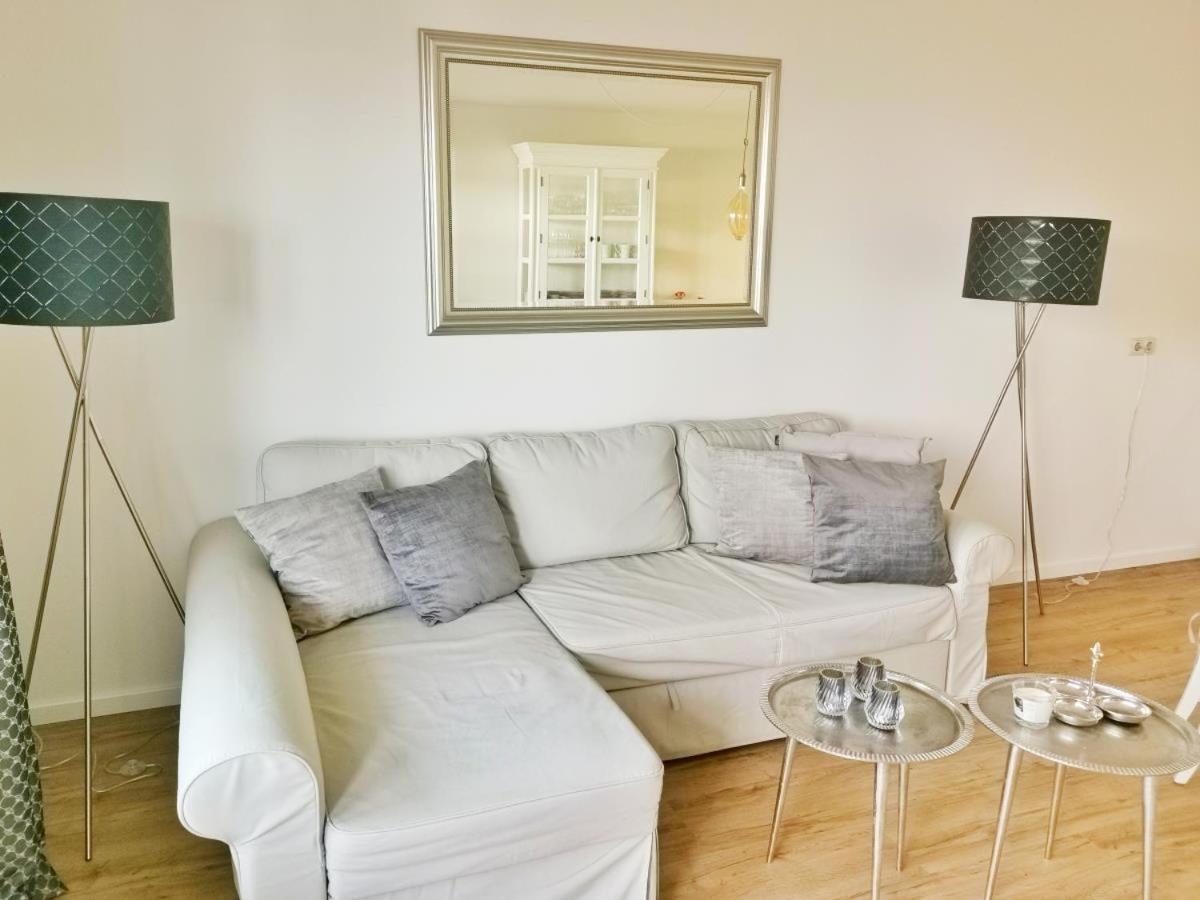 Apartmentvermittlung Mehr Als Meer - Objekt 26 Timmendorfer Strand Εξωτερικό φωτογραφία