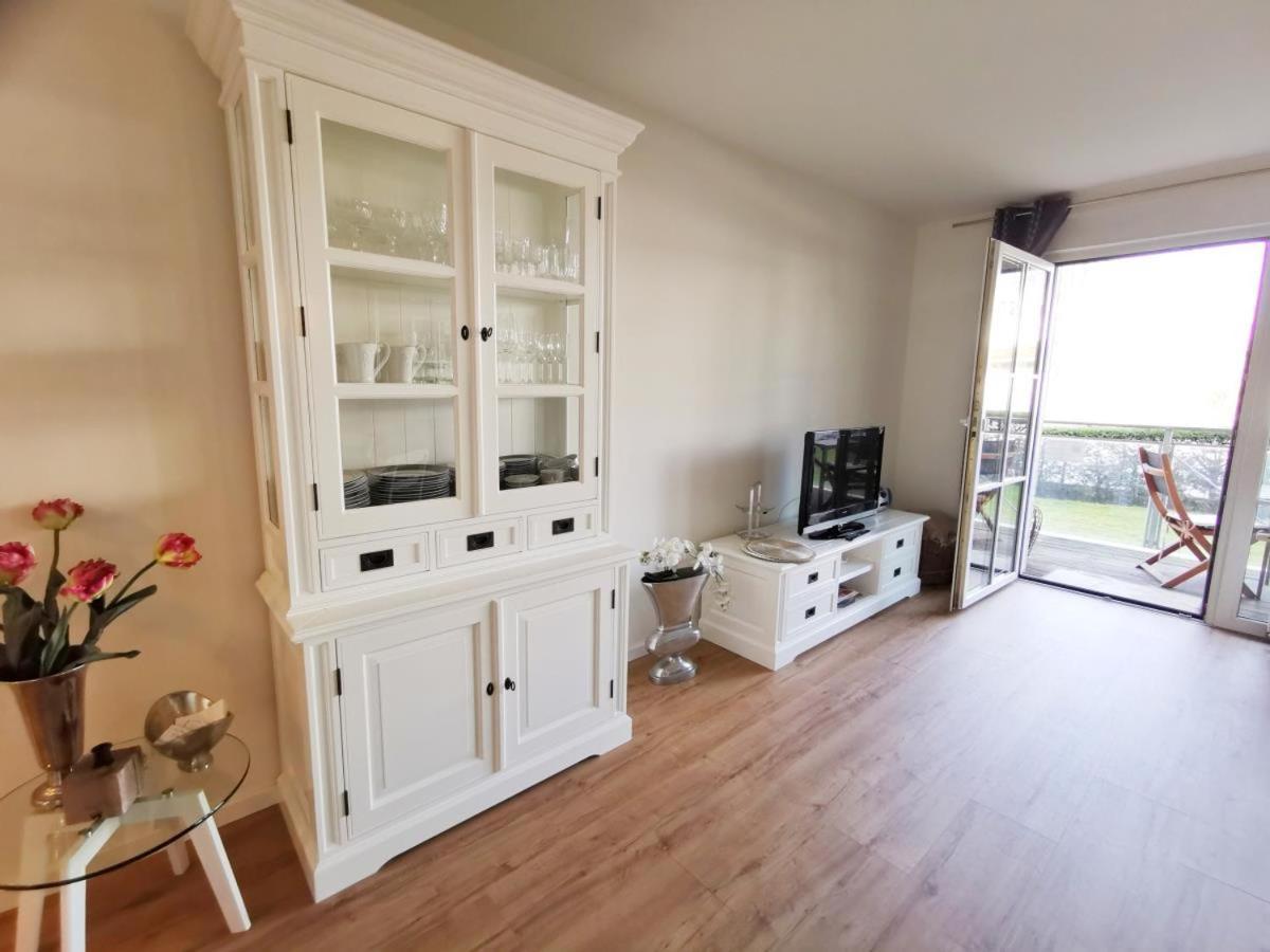 Apartmentvermittlung Mehr Als Meer - Objekt 26 Timmendorfer Strand Εξωτερικό φωτογραφία
